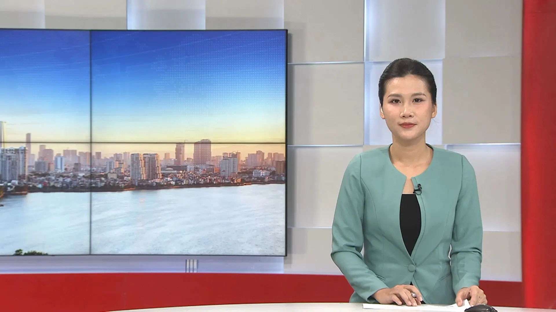 Chương trình Thời sự 11h30 | 06/11/2025